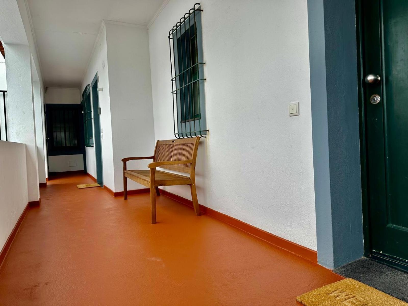 Azores Pedra Apartments - T0 E T1 Ponta Delgada Exterior foto